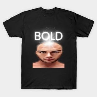 Bold T-Shirt